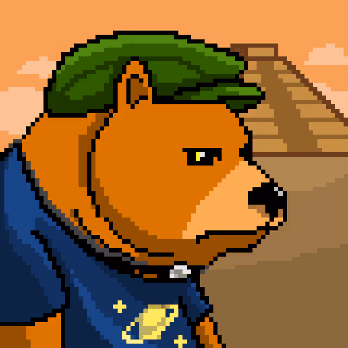 Bearxlabs