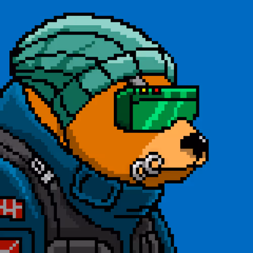 Bearxlabs