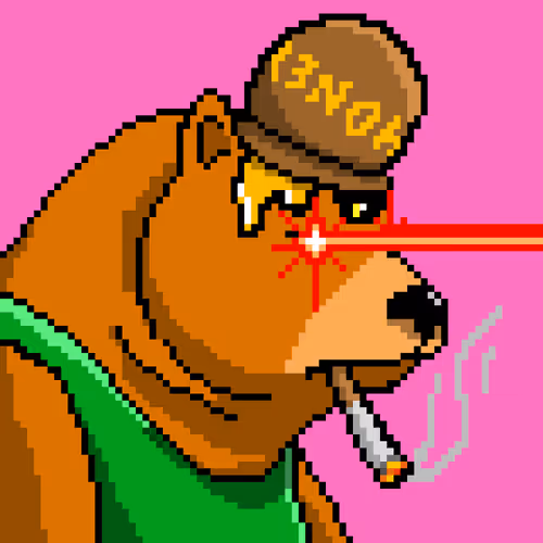 Bearxlabs