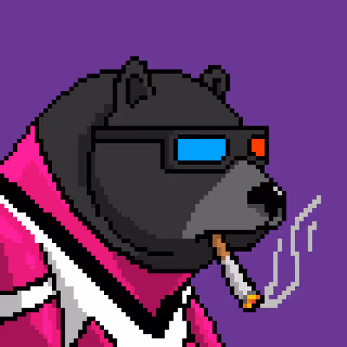 Bearxlabs