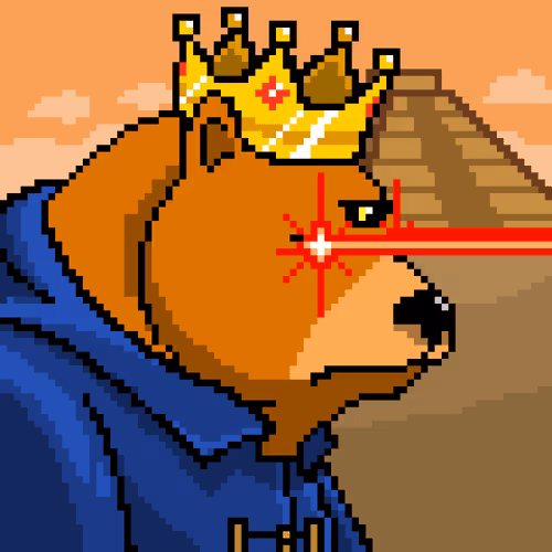 Bearxlabs