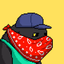 MiniBearX #4710