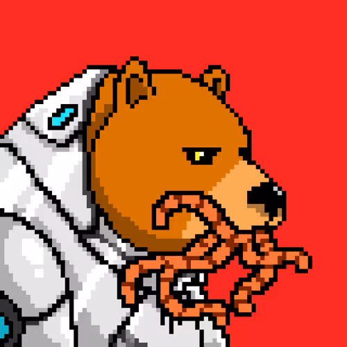 Bearxlabs