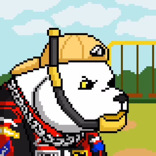 MiniBearX #4974