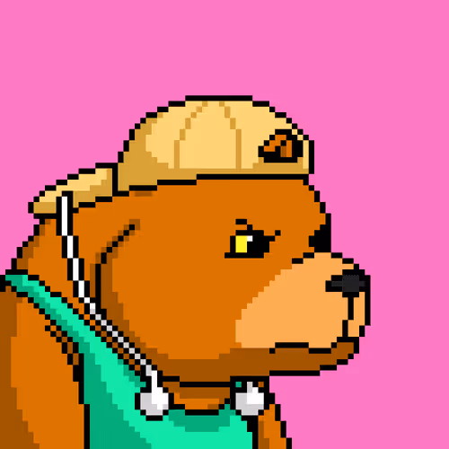 MiniBearX #4171