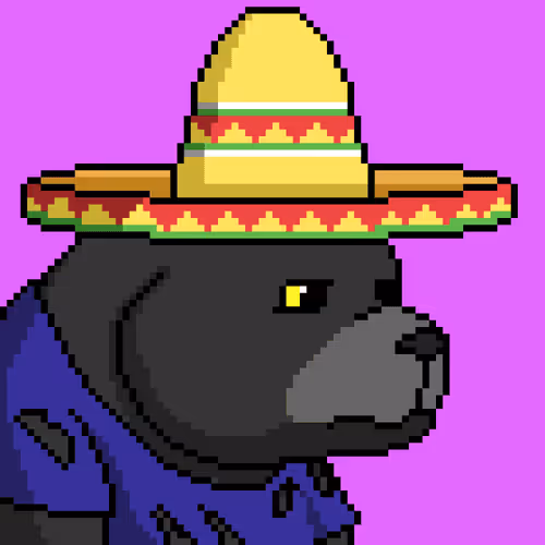 MiniBearX #4101