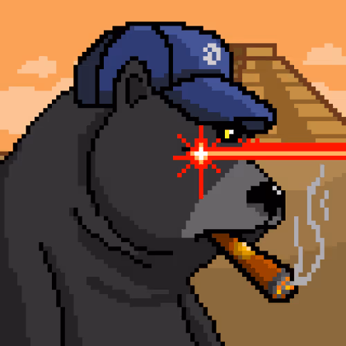 Bearxlabs