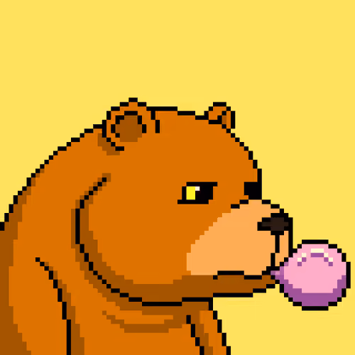 MiniBearX #4530