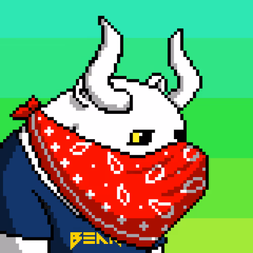 MiniBearX #4979