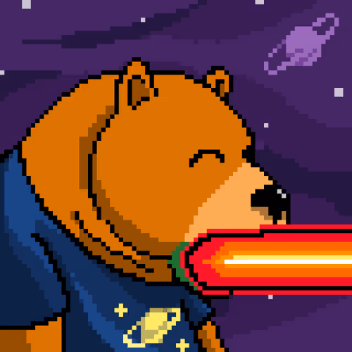 Bearxlabs