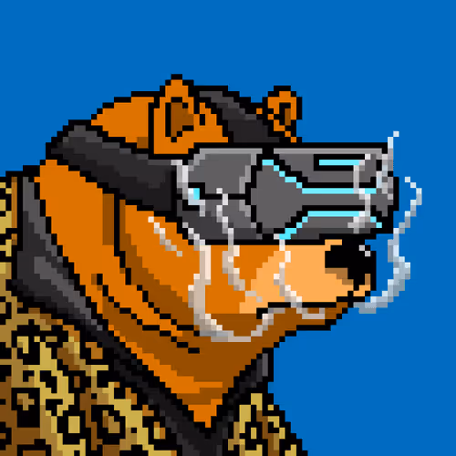 Bearxlabs