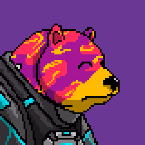 Bearxlabs