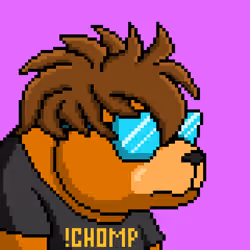 MiniBearX #4348