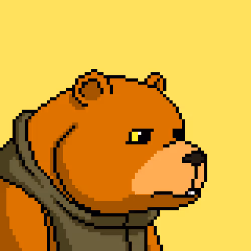 Bearxlabs