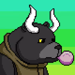 MiniBearX #3834