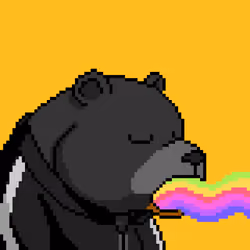 MiniBearX #4374
