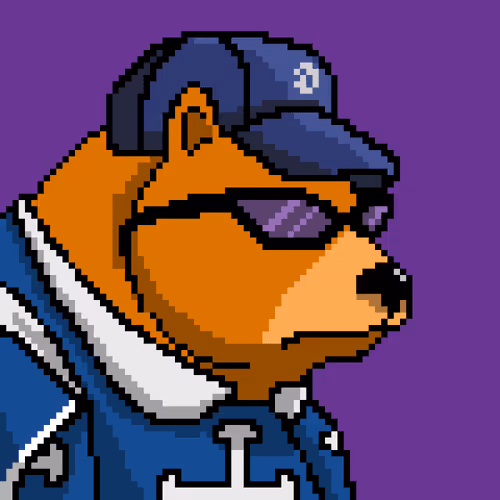 Bearxlabs