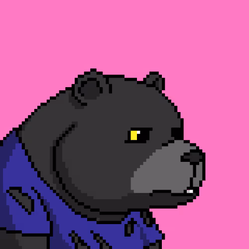 MiniBearX #4444
