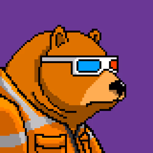 Bearxlabs