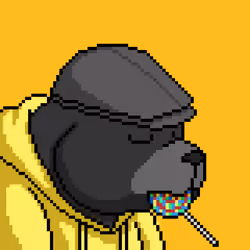 MiniBearX #4697
