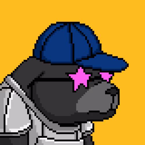 MiniBearX #4973