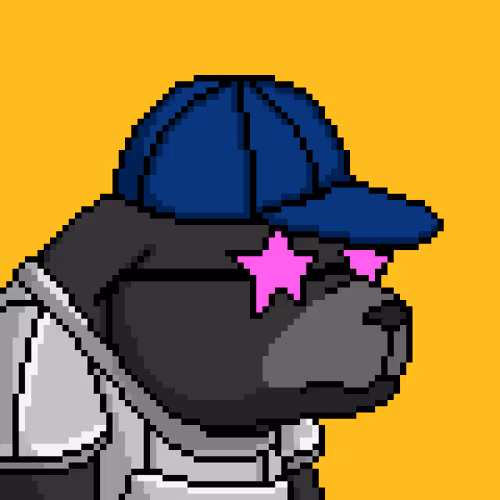 MiniBearX #4973