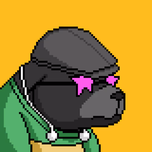 MiniBearX #5010
