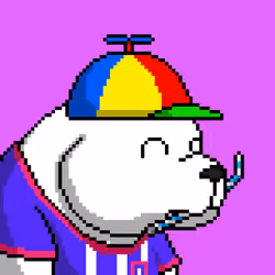 MiniBearX #4231
