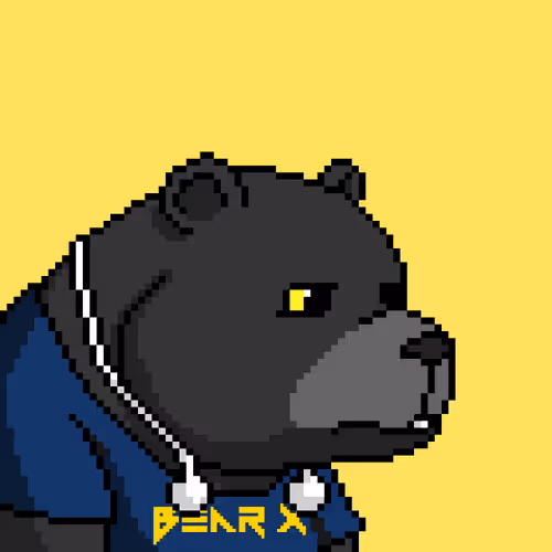 Bearxlabs