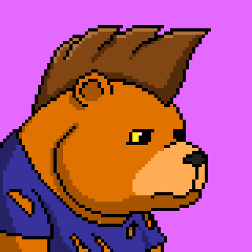 Bearxlabs