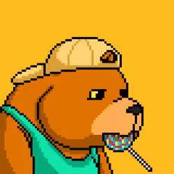 MiniBearX #4571