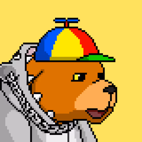 Bearxlabs