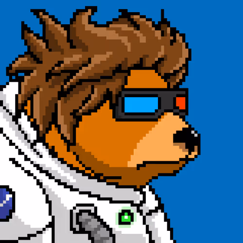Bearxlabs