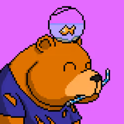 MiniBearX #4611