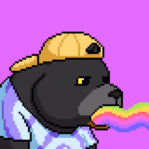 MiniBearX #4967