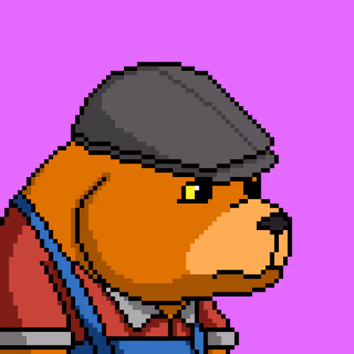 Bearxlabs