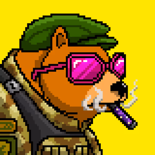 Bearxlabs
