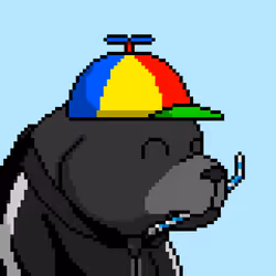 MiniBearX #4354