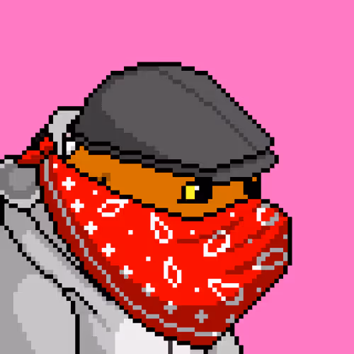 MiniBearX #4995