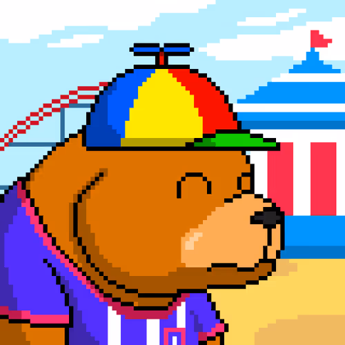 Bearxlabs