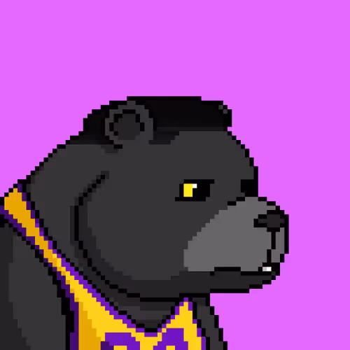 MiniBearX #5000