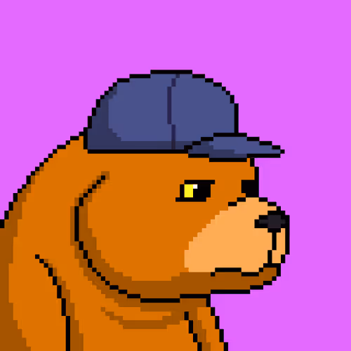 MiniBearX #4994