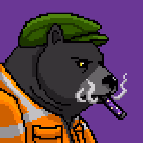 Bearxlabs