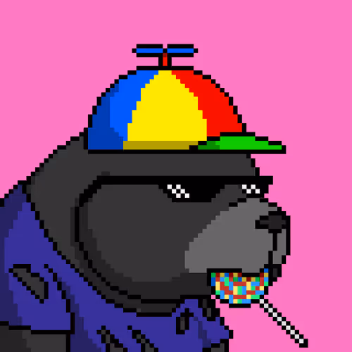 MiniBearX #4970