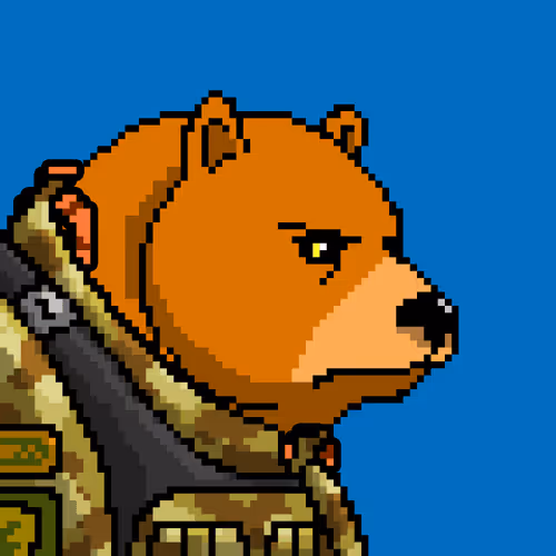 Bearxlabs