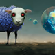 Do AI Sheep Dream of Electric Humans