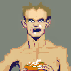 Vitalik Gobblers #382