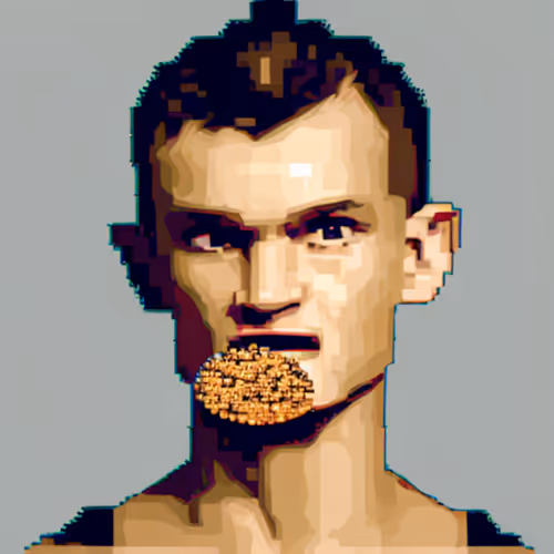 Vitalik Gobblers