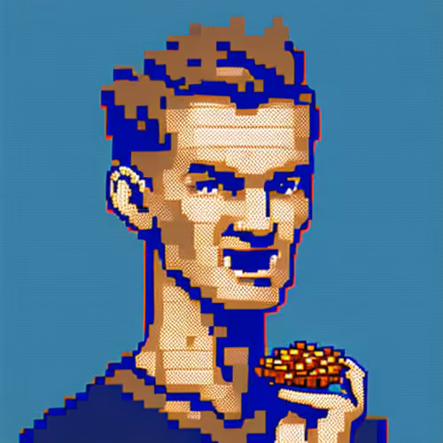 Vitalik Gobblers #354