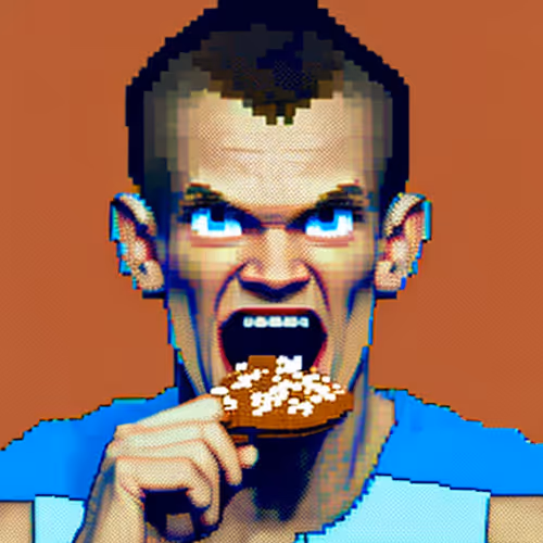 Vitalik Gobblers